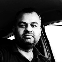 Nadir Ali Qureshi Hashmi