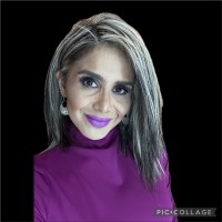 Lizzeth Singleton