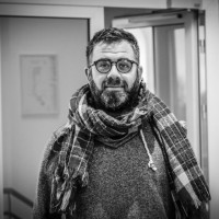 Mathieu Pinon