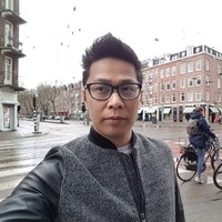 Calvin Kow