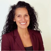 Maria Dean