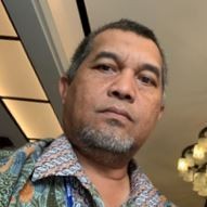 Ali Musa Nasution (AMN)