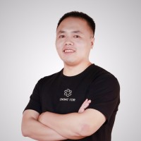 Harry Zheng