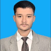 Hasham Baig