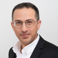 Tal Zaharani
