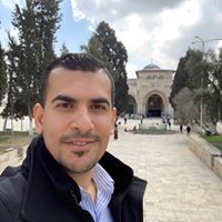 Dr. Abdulrahman Atatreh