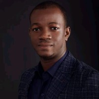 Tom Aristarque DEMBELE