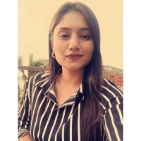 Ashwini Nikam