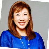 Valerie CHEAH