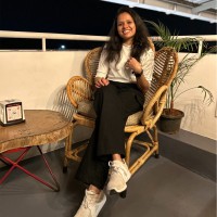 Ambili Murali