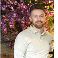 Damian Mckenna
