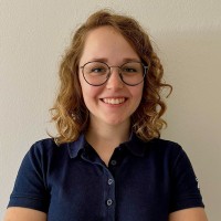 Hannah Bublies