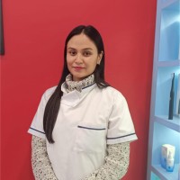 Dr. Priyanka Kashyap