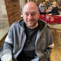 Phil Atack
