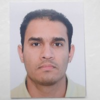 Mohsin Nawaz