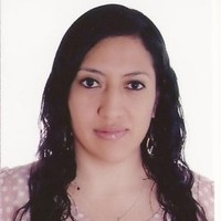 María Patricia Aliaga Miranda