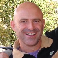 Jose Casanova García