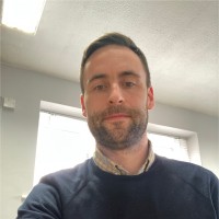 Daryll English