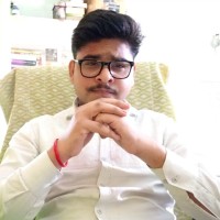 Rishu Patel