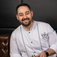 Ali Burak Temel