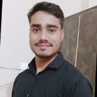 Mohd Shamshad Alam