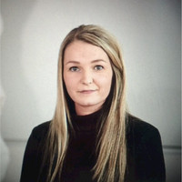 Anne-Cathrine Jørgensen
