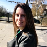 Rianne Geenen