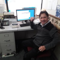 Steve Canales