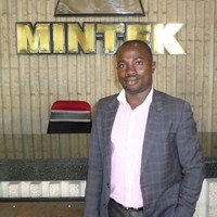 Ousmane ILBOUDO, PhD, M.Eng, Msc Finance