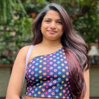 Geshika Weerasekara