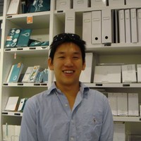 Wei Peng Chong