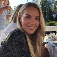 Celine Solvang