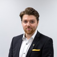 Thomas Sjöberg