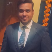 Alok Mashi