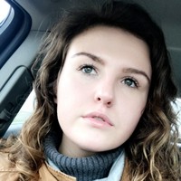 Michaela Stout