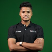 Ekramul Hoque