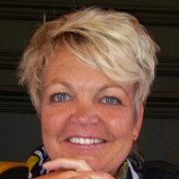 Louise Veronica Van Ekelenburg