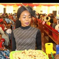 Ugochukwu Blessing