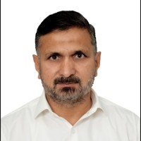 Ghafar Ahmad