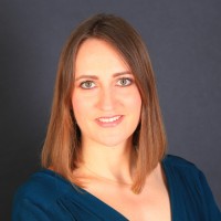 Claire Bourdillon