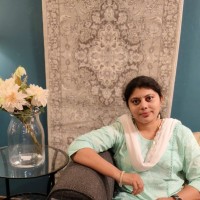 Manasa Sudhagoni