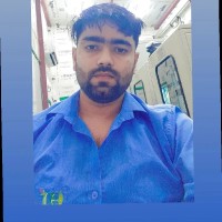 Satendra Kumar Lodhi