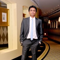 Praveen Thandassery