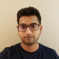 Sharan Kumar
