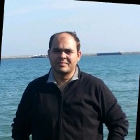 Ahmed Sarfaraz