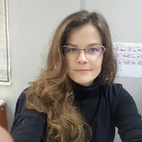 Mariana Khriapa