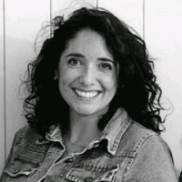 Nora Ismail