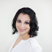 Ritchelle Randhawa-Pagely