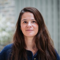 Lisa Nussbaumer