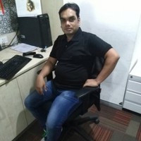 Pradeep Kumar Thakur
